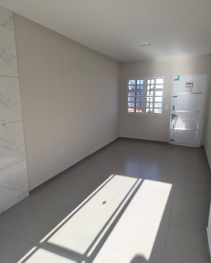 Casa à Venda- Caminho das Águas (Cruzeiro)