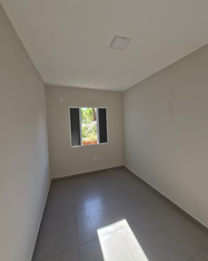 Casa à Venda- Caminho das Águas (Cruzeiro)