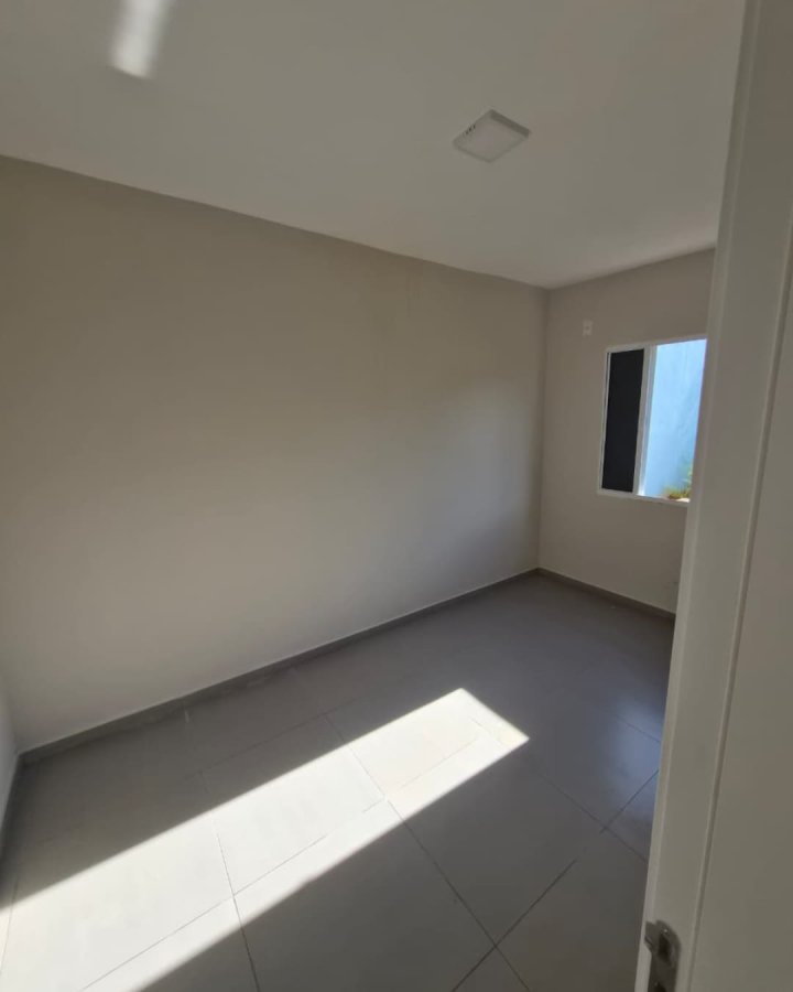 Casa à Venda- Caminho das Águas (Cruzeiro)