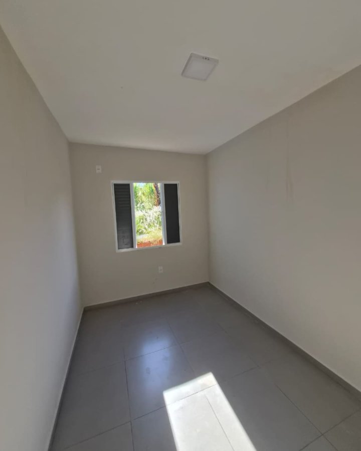 Casa à Venda- Caminho das Águas (Cruzeiro)