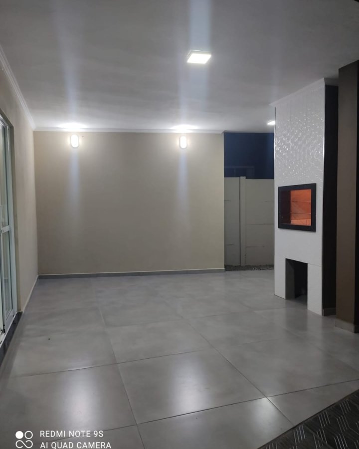Casa à Venda - Altamira 3