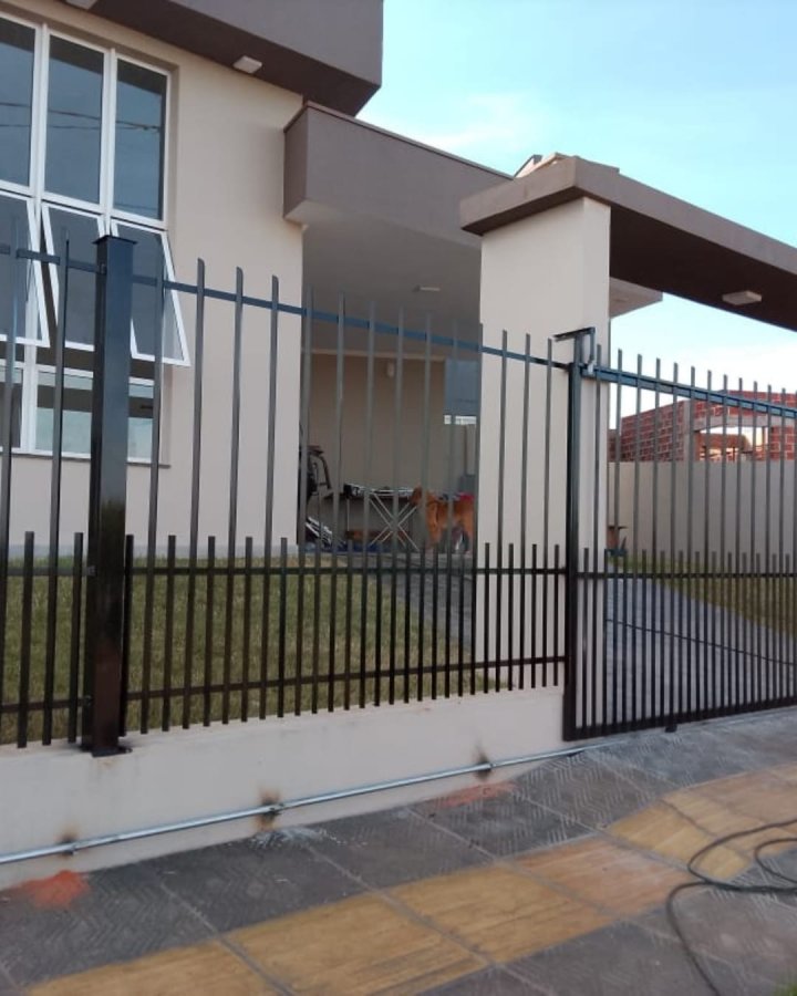 Casa à Venda - Altamira 3