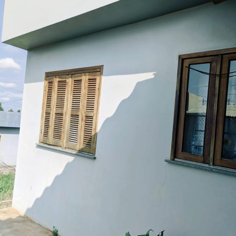 Casa à Venda - Caminho das Águas (Cruzeiro)