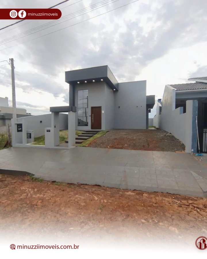 Casa à Venda- Altamira 2