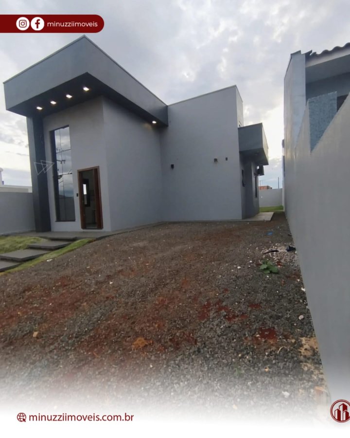 Casa à Venda- Altamira 2