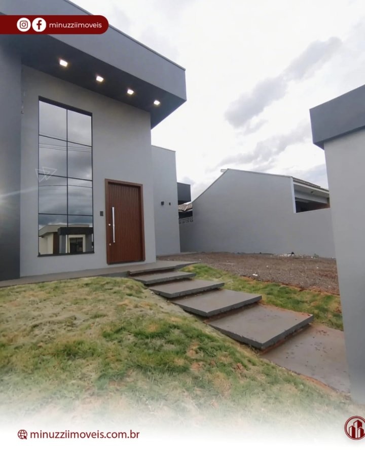 Casa à Venda- Altamira 2