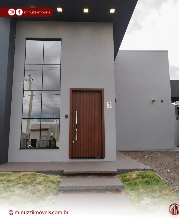 Casa à Venda- Altamira 2