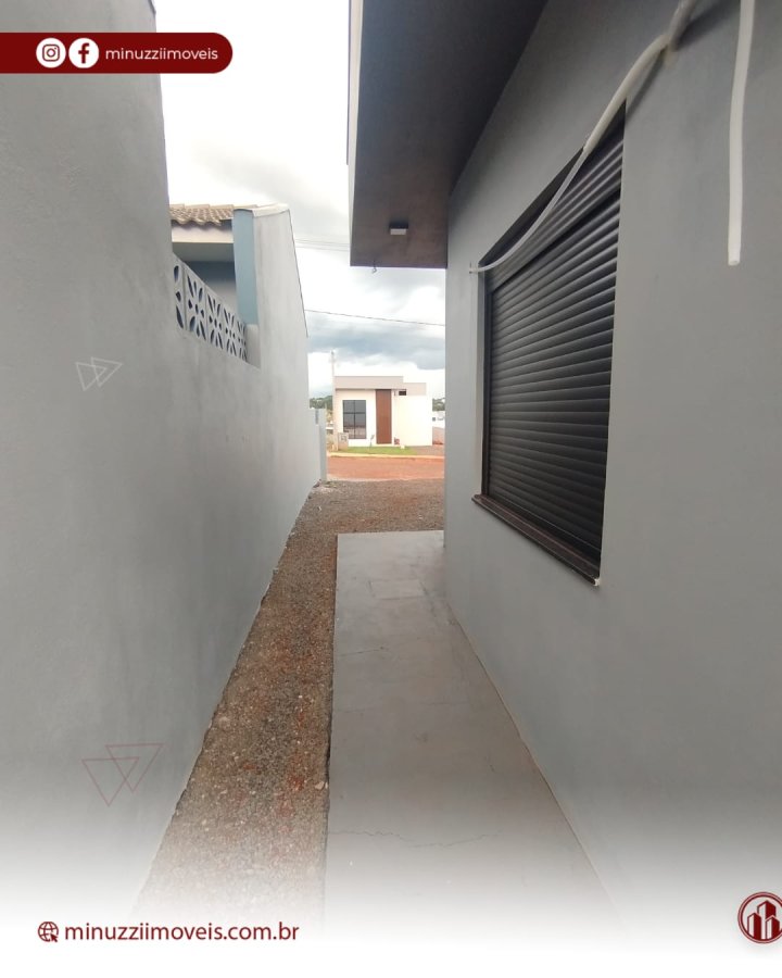 Casa à Venda- Altamira 2