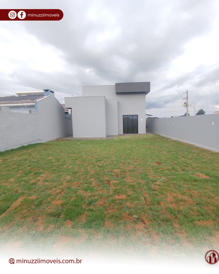 Casa à Venda- Altamira 2
