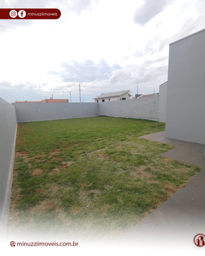 Casa à Venda- Altamira 2