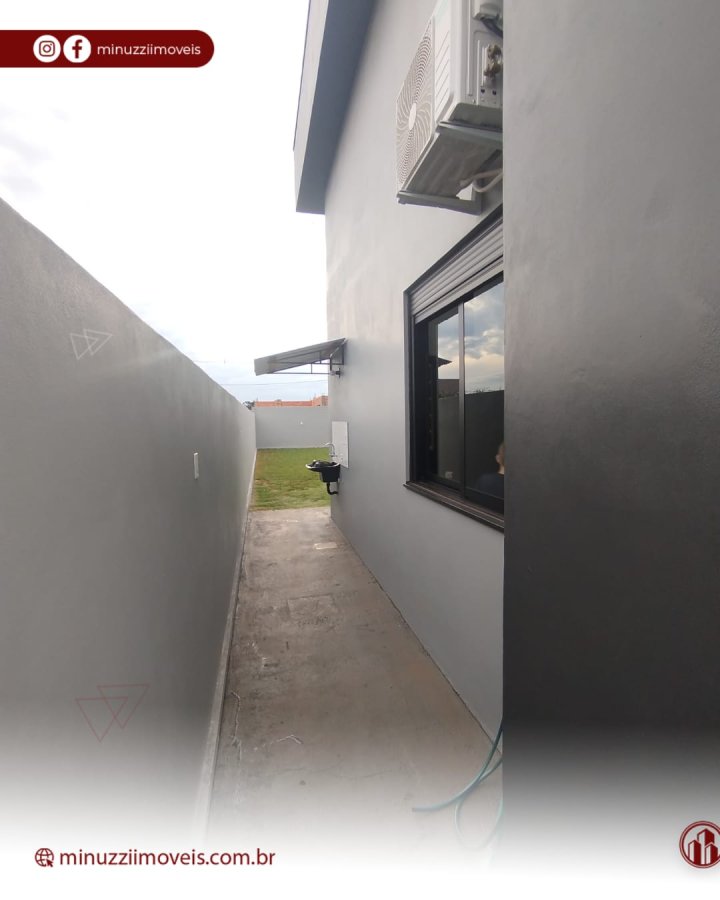 Casa à Venda- Altamira 2