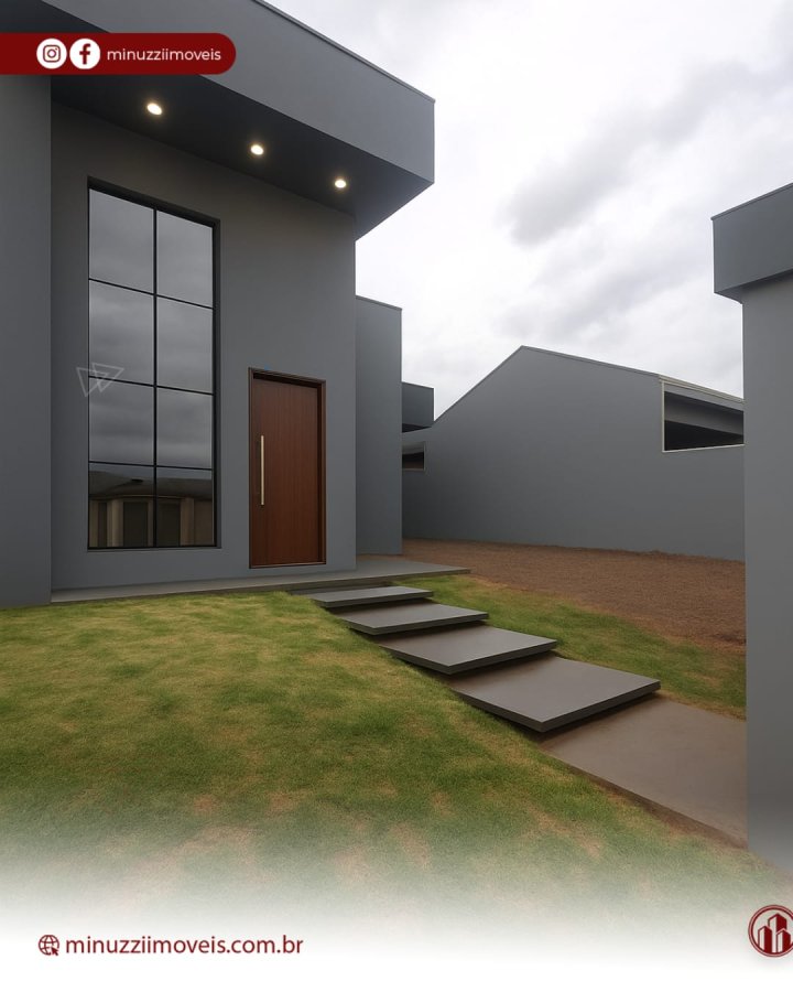 Casa à Venda- Altamira 2
