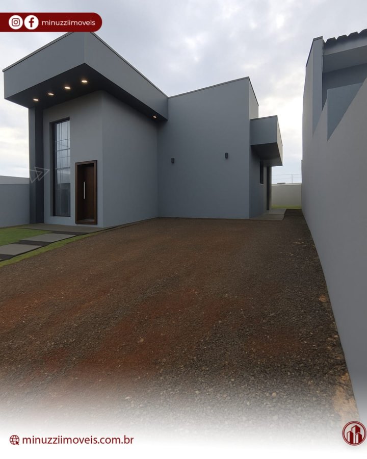 Casa à Venda- Altamira 2
