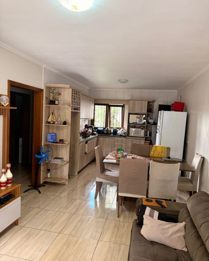 Casa à Venda - Oliveira