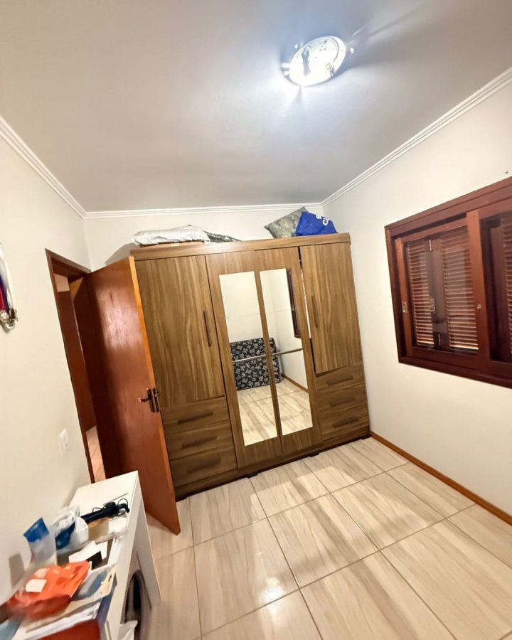 Casa à Venda - Oliveira