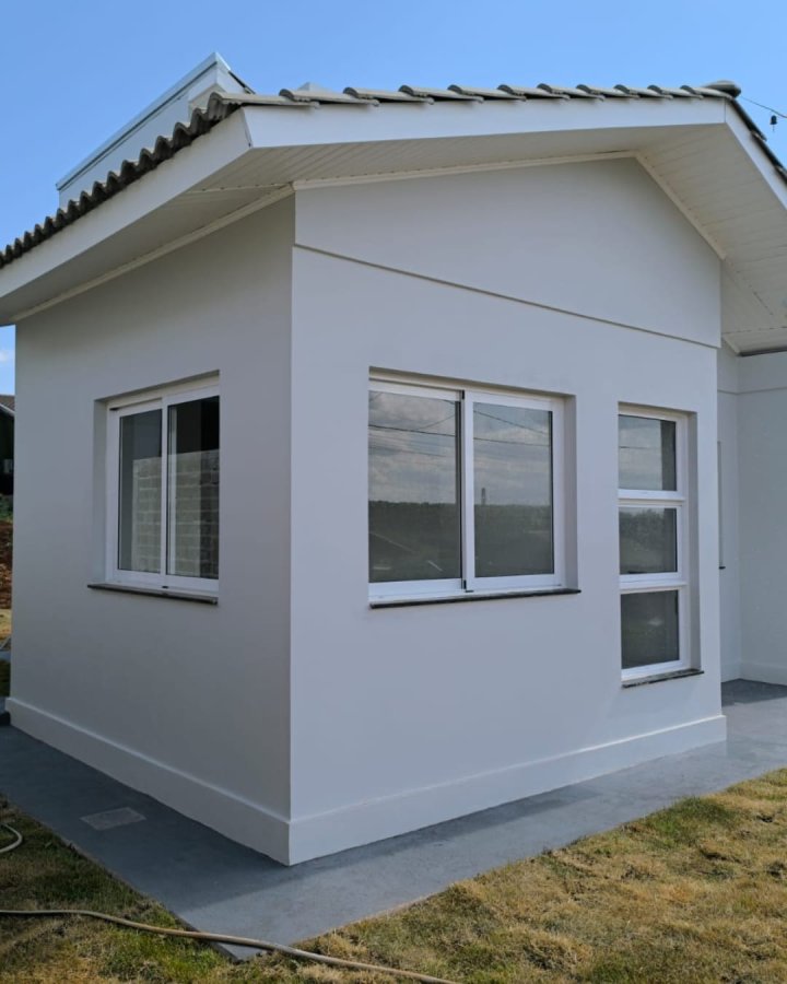 Casa à Venda - Guia Lopes