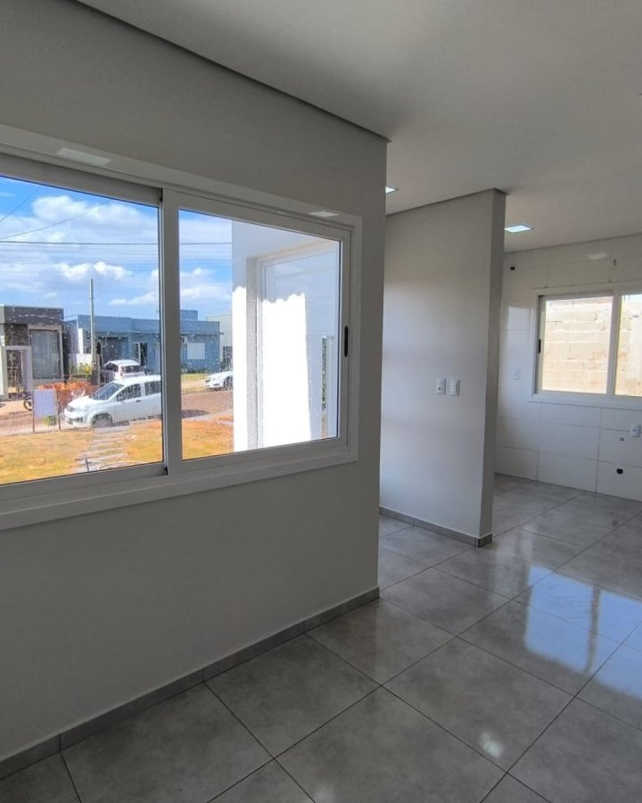 Casa à Venda - Guia Lopes