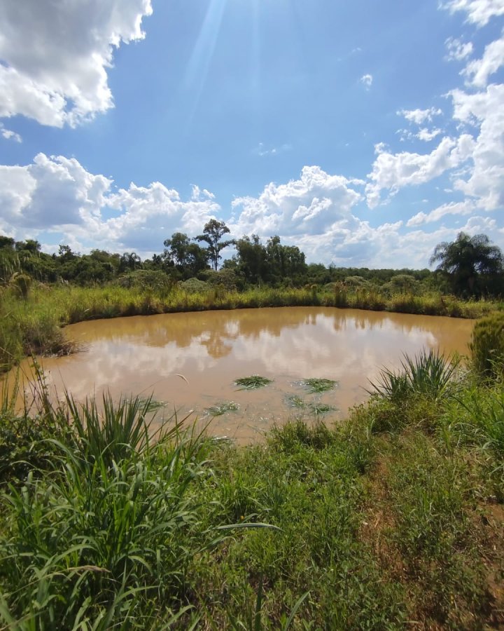Área à Venda - Lajeado Bonito