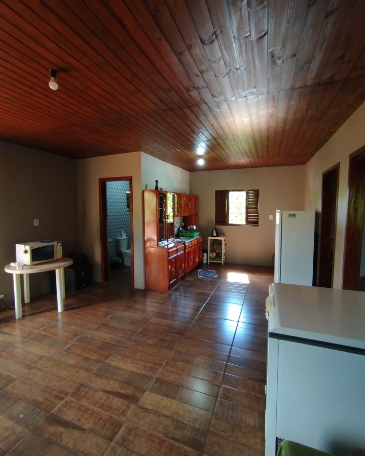 Área à Venda - Lajeado Bonito