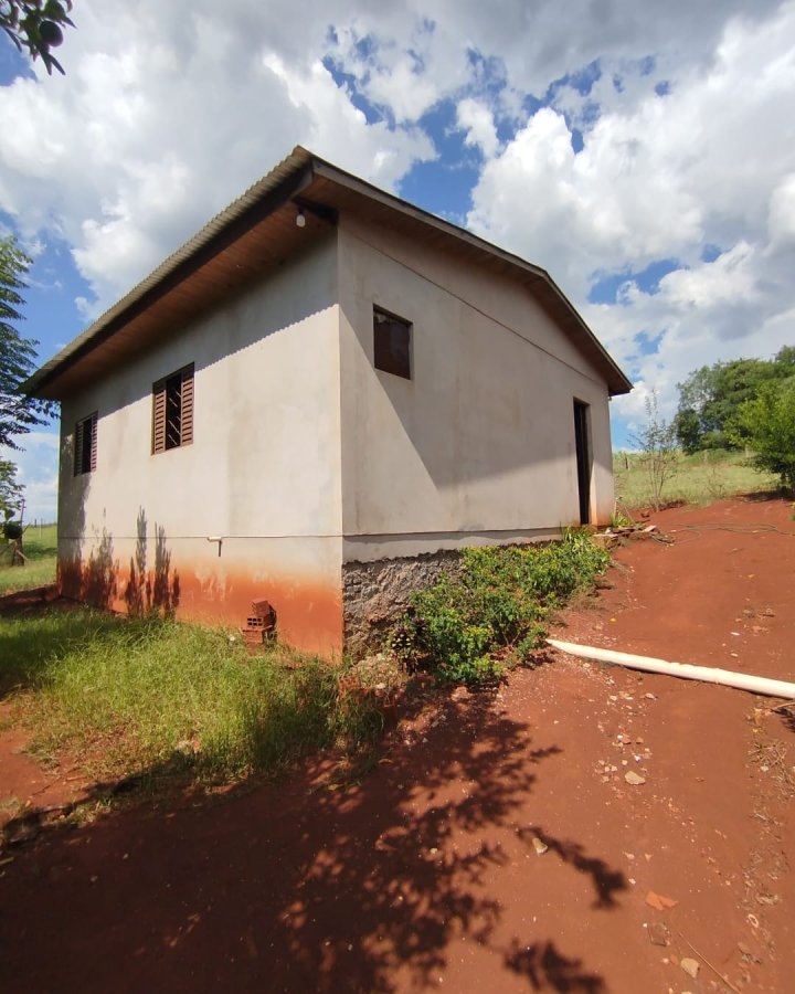 Área à Venda - Lajeado Bonito