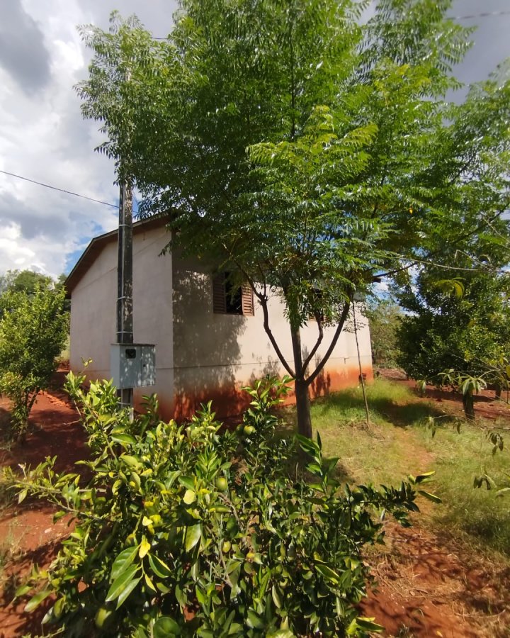 Área à Venda - Lajeado Bonito