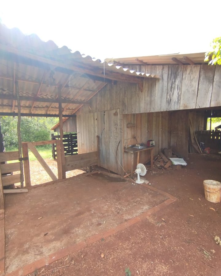 Área à Venda - Lajeado Bonito