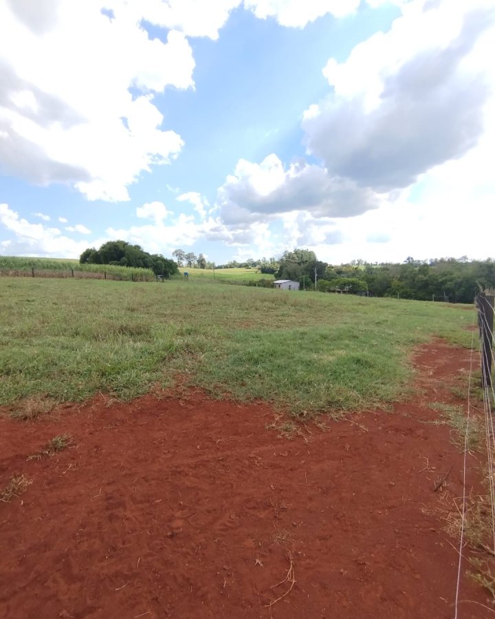 Área à Venda - Lajeado Bonito