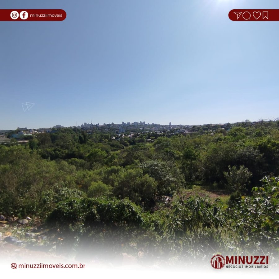 Terreno à Venda - Planalto