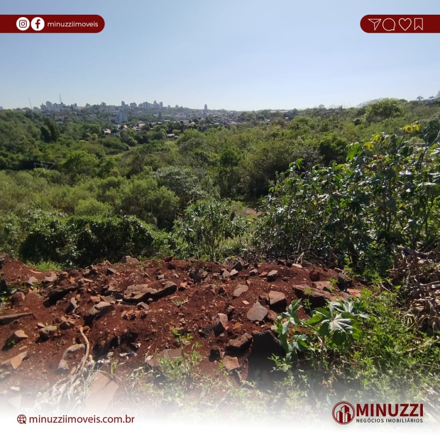 Terreno à Venda - Planalto