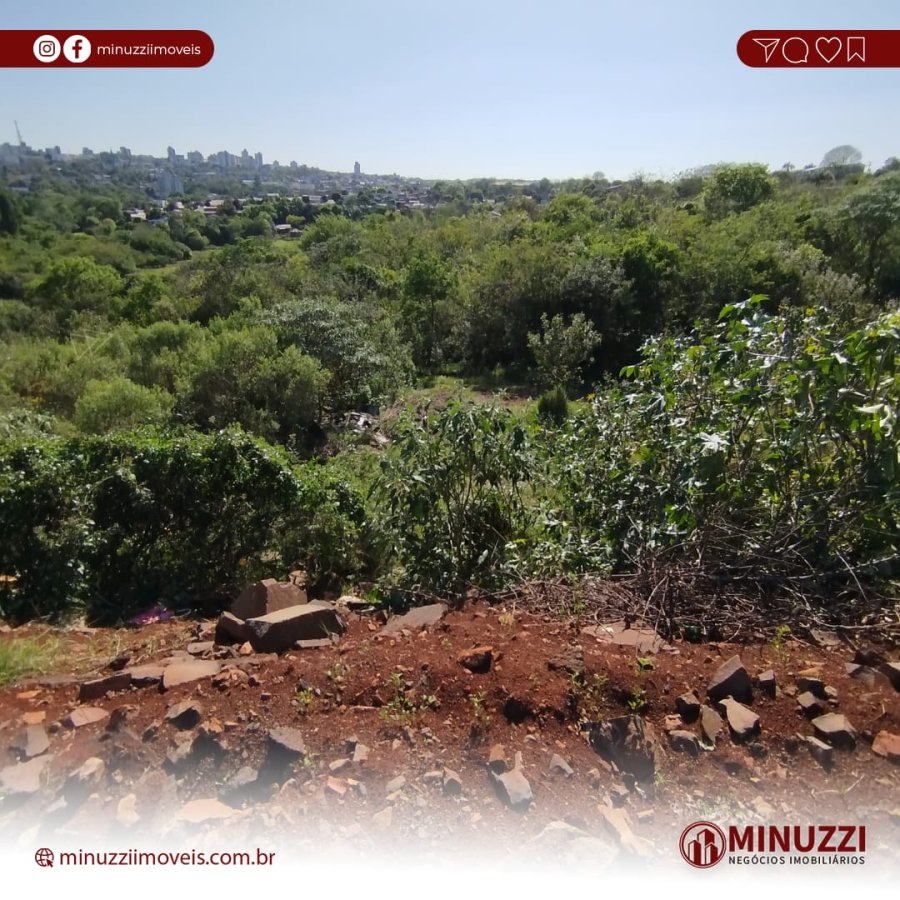 Terreno à Venda - Planalto