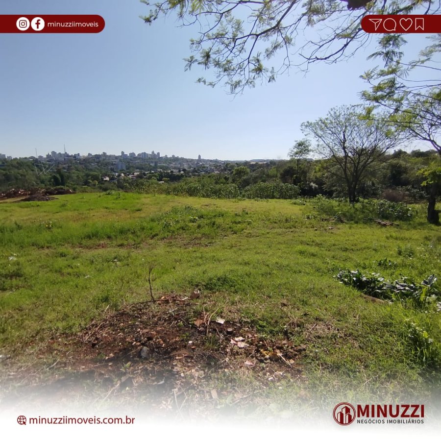 Terreno à Venda - Planalto