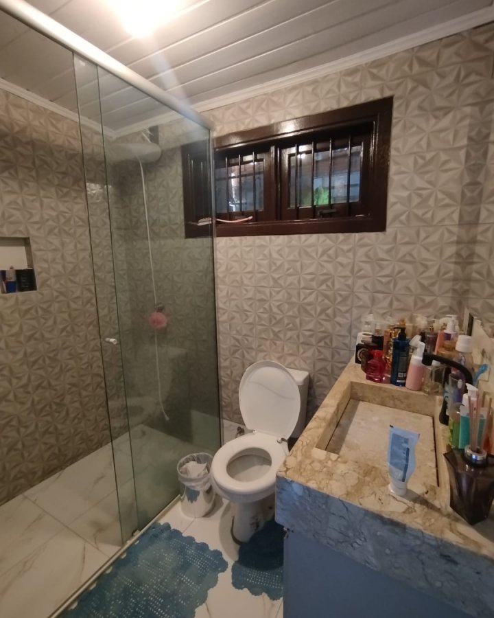 Casa à Venda - Auxiliadora