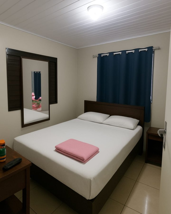 Casa à Venda - Auxiliadora