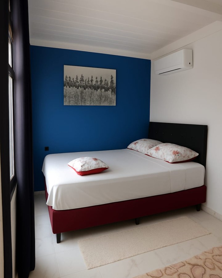 Casa à Venda - Auxiliadora