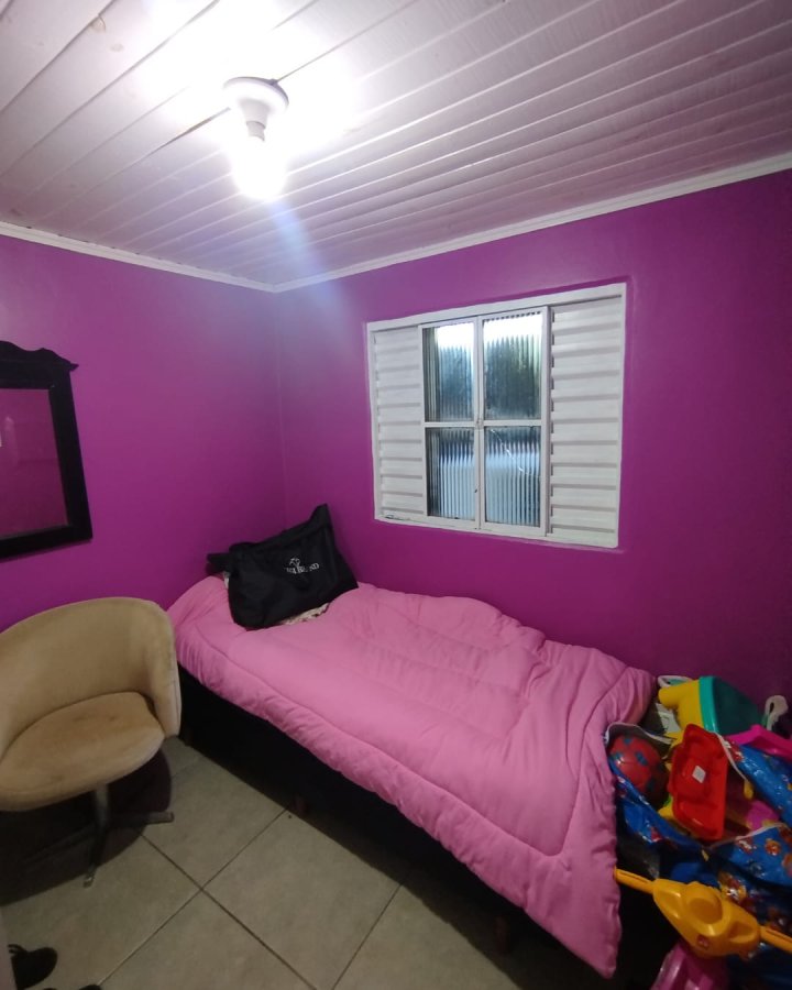 Casa à Venda - Auxiliadora