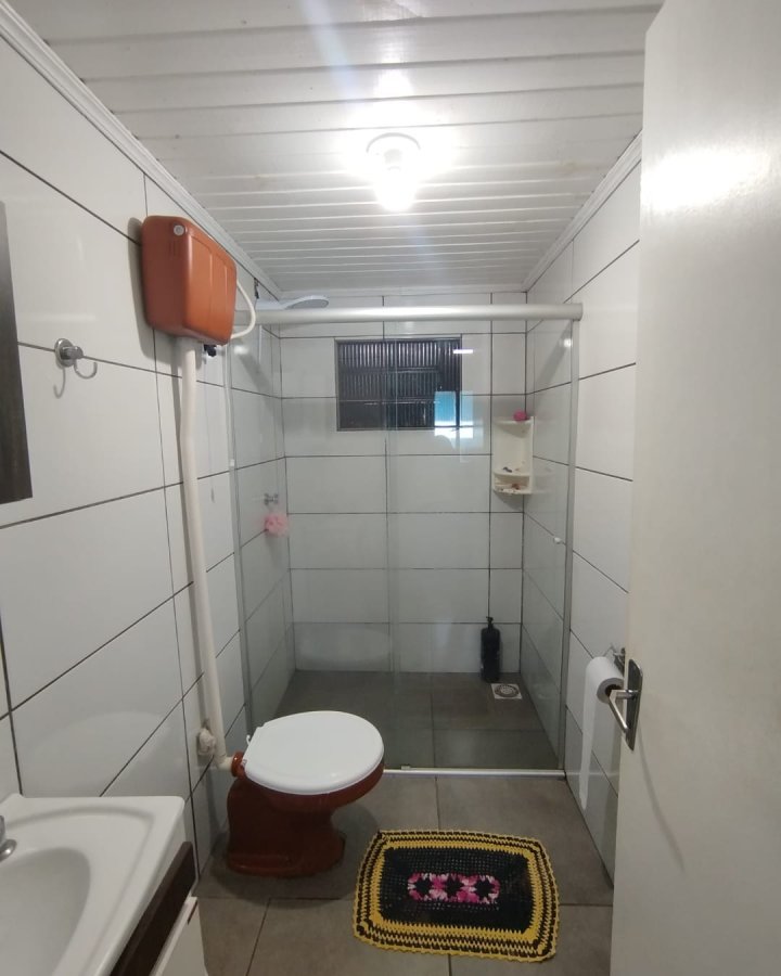 Casa à Venda - Auxiliadora