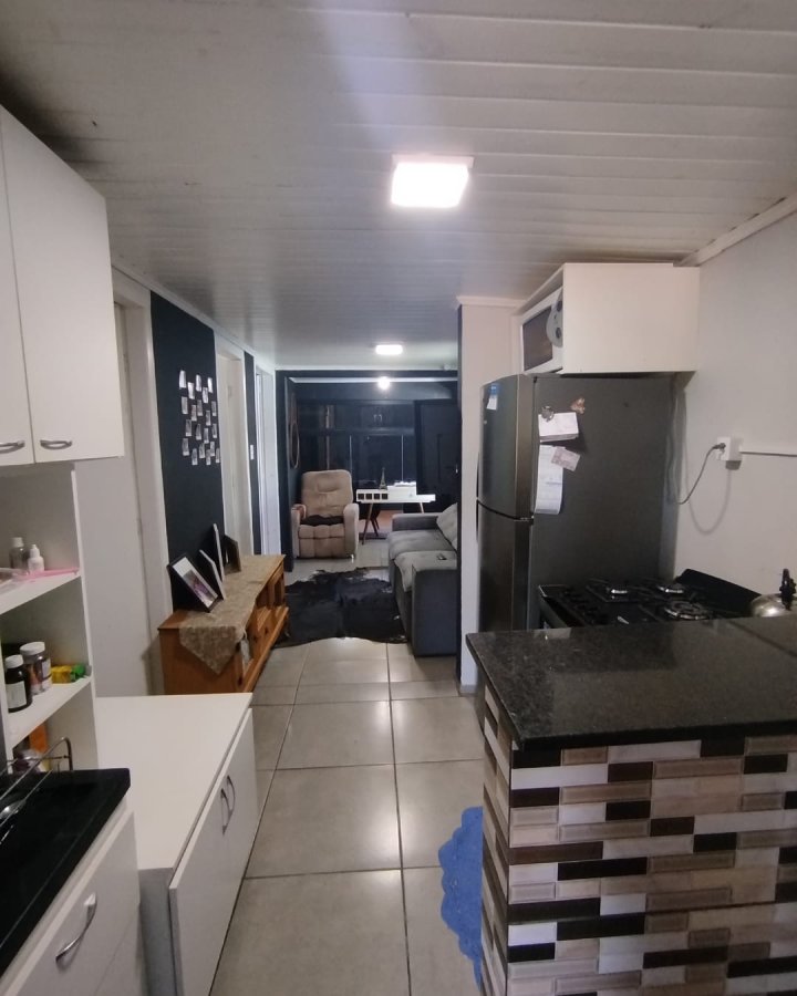 Casa à Venda - Auxiliadora