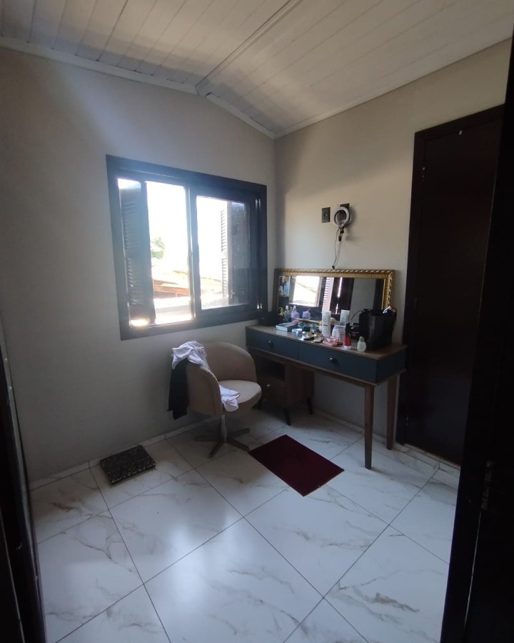 Casa à Venda - Auxiliadora