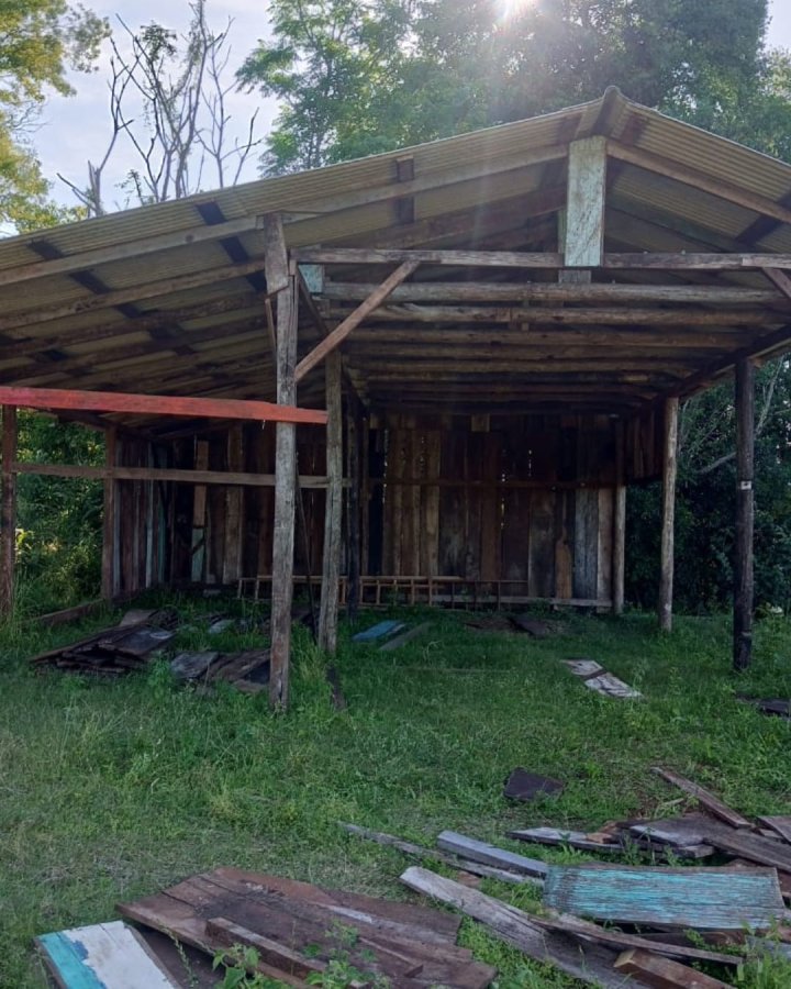 Sítio à Venda - Bela União (KM10)