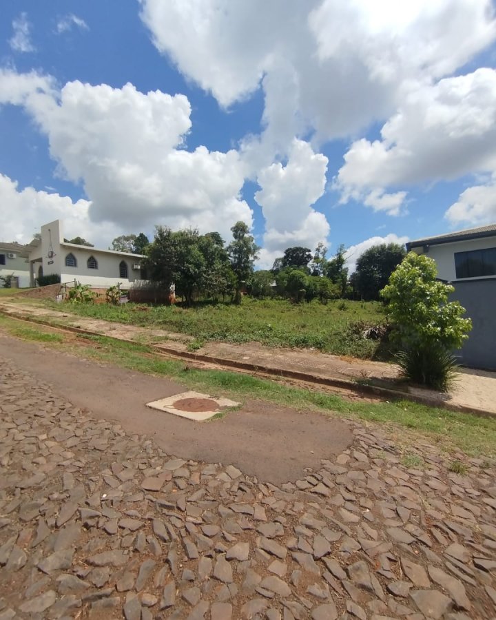 Terreno à Venda - Sulina