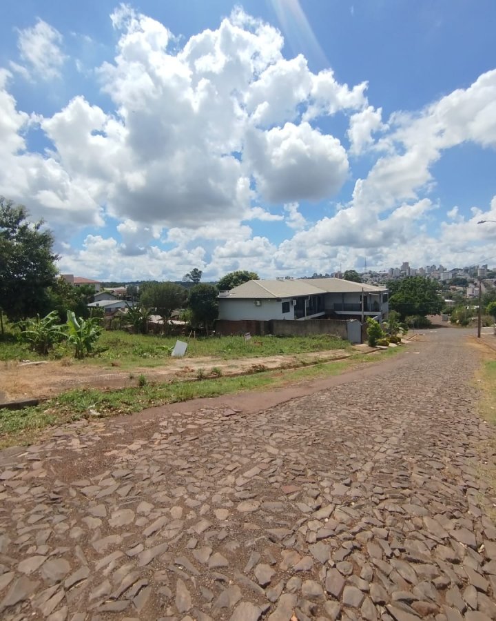 Terreno à Venda - Sulina