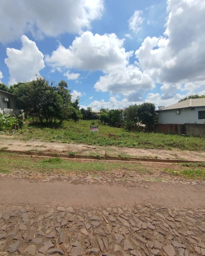 Terreno à Venda - Sulina