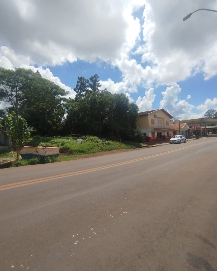 Terreno à Venda - Sulina