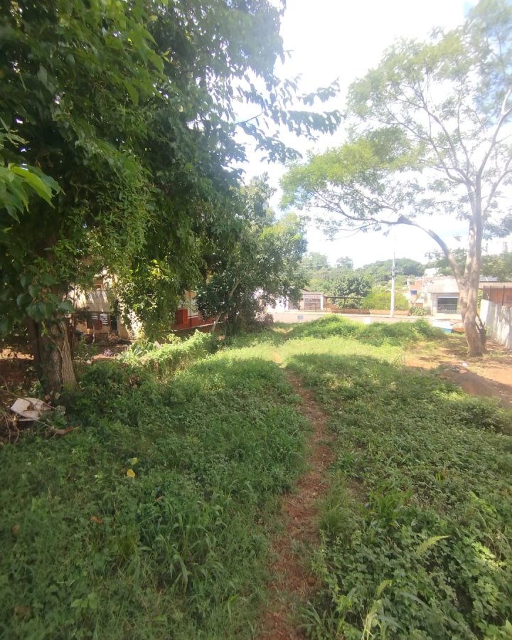 Terreno à Venda - Sulina