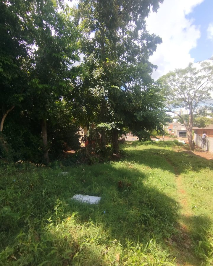 Terreno à Venda - Sulina