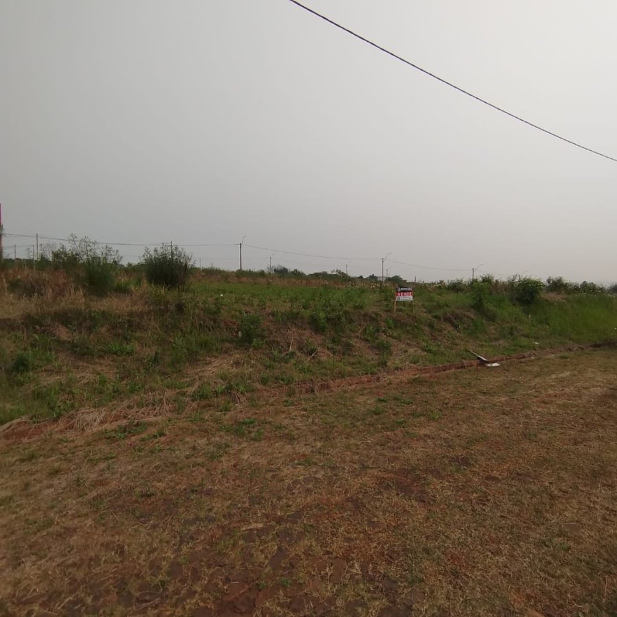 Terreno à Venda - Colina