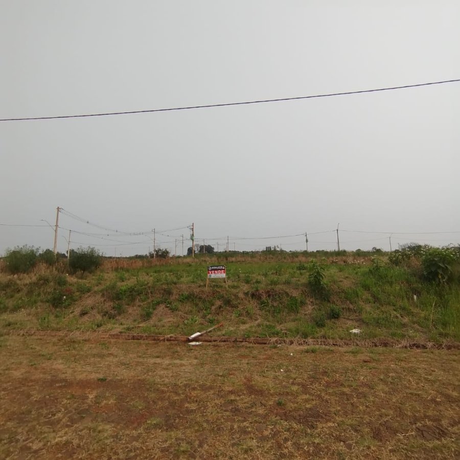 Terreno à Venda - Colina