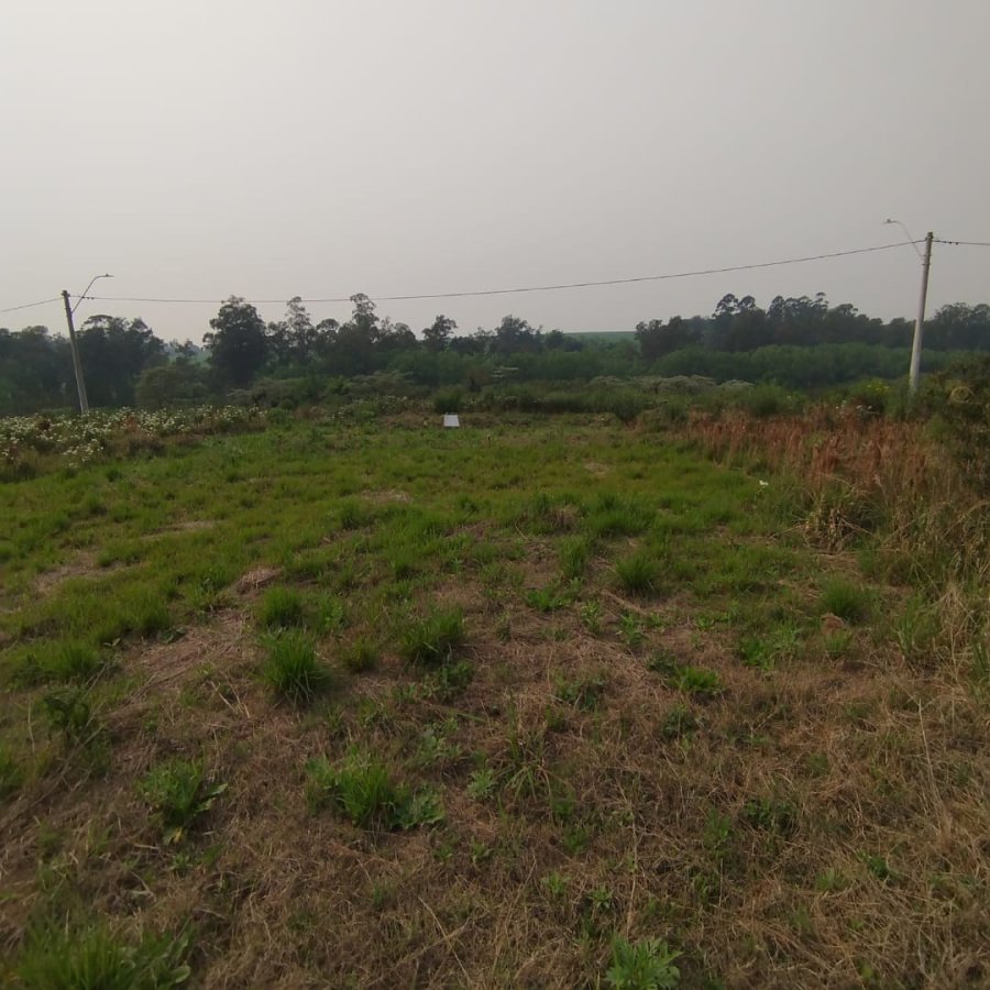 Terreno à Venda - Colina