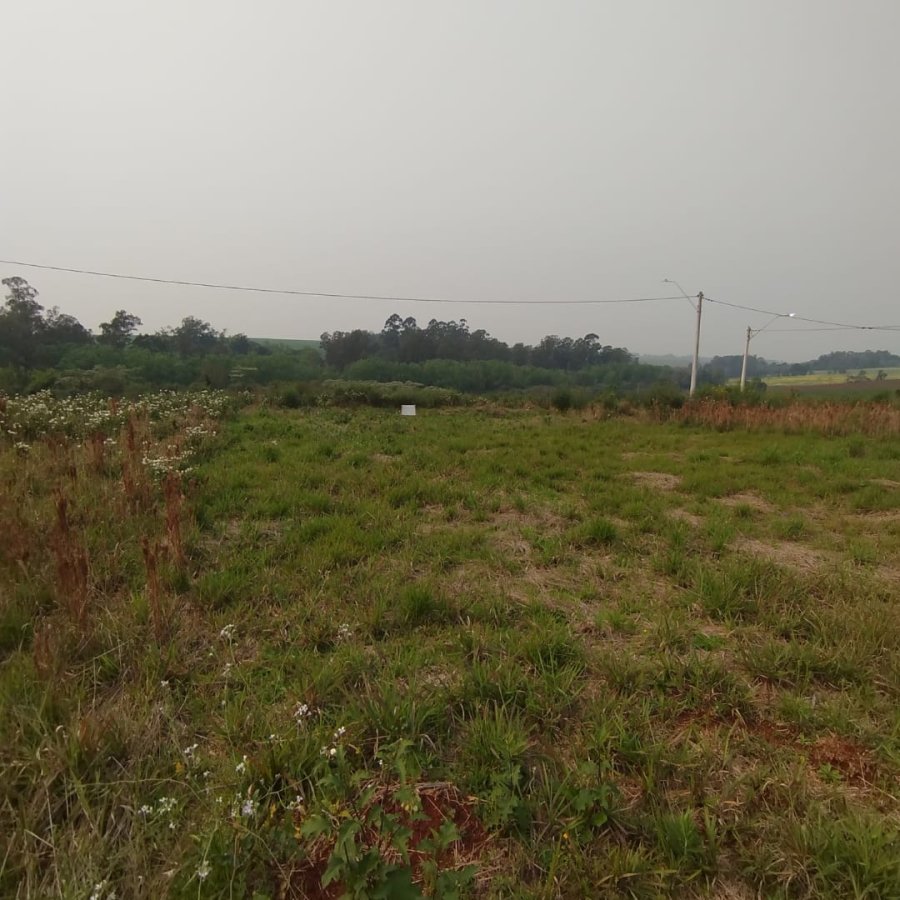 Terreno à Venda - Colina