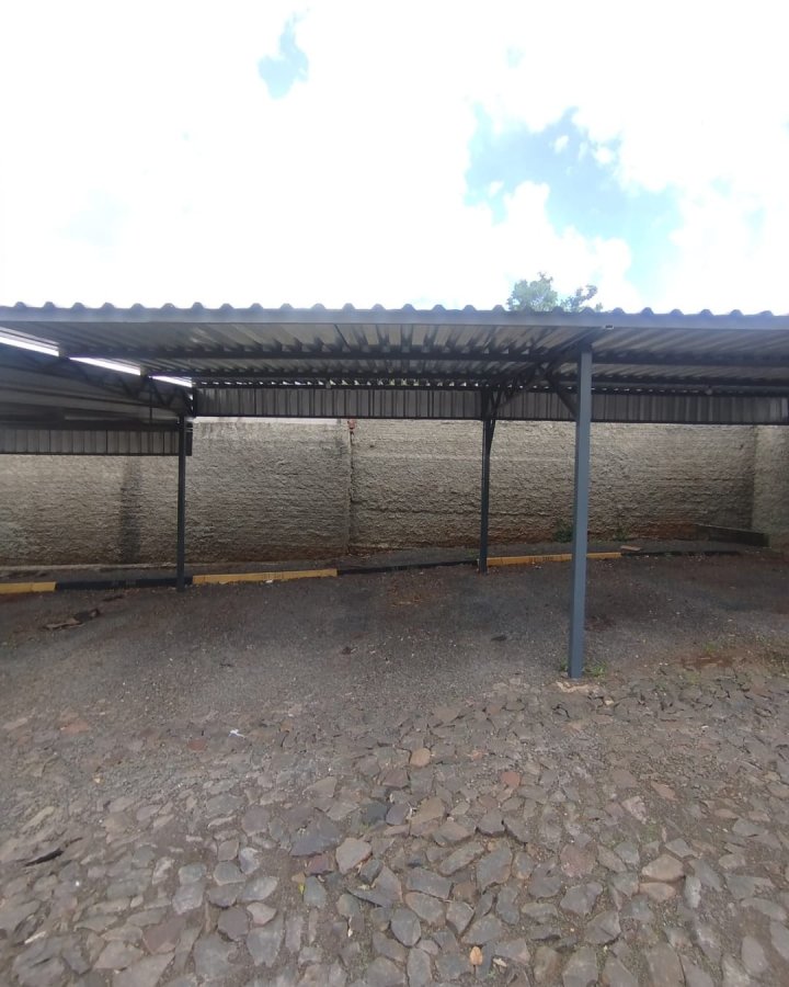 Apartamento à Venda- Ed. Ravena